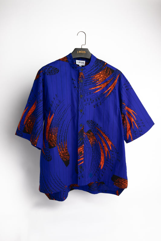 Tierra Lejana Shirt