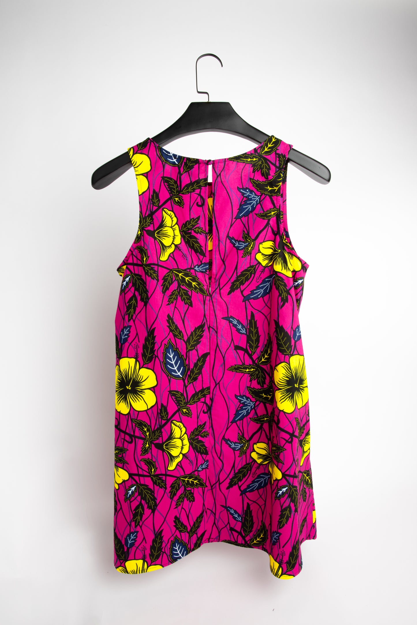 Hibisco Dress