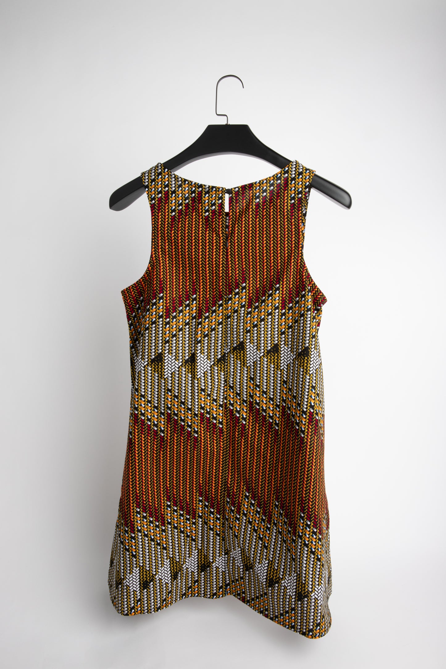 Geometric Dress