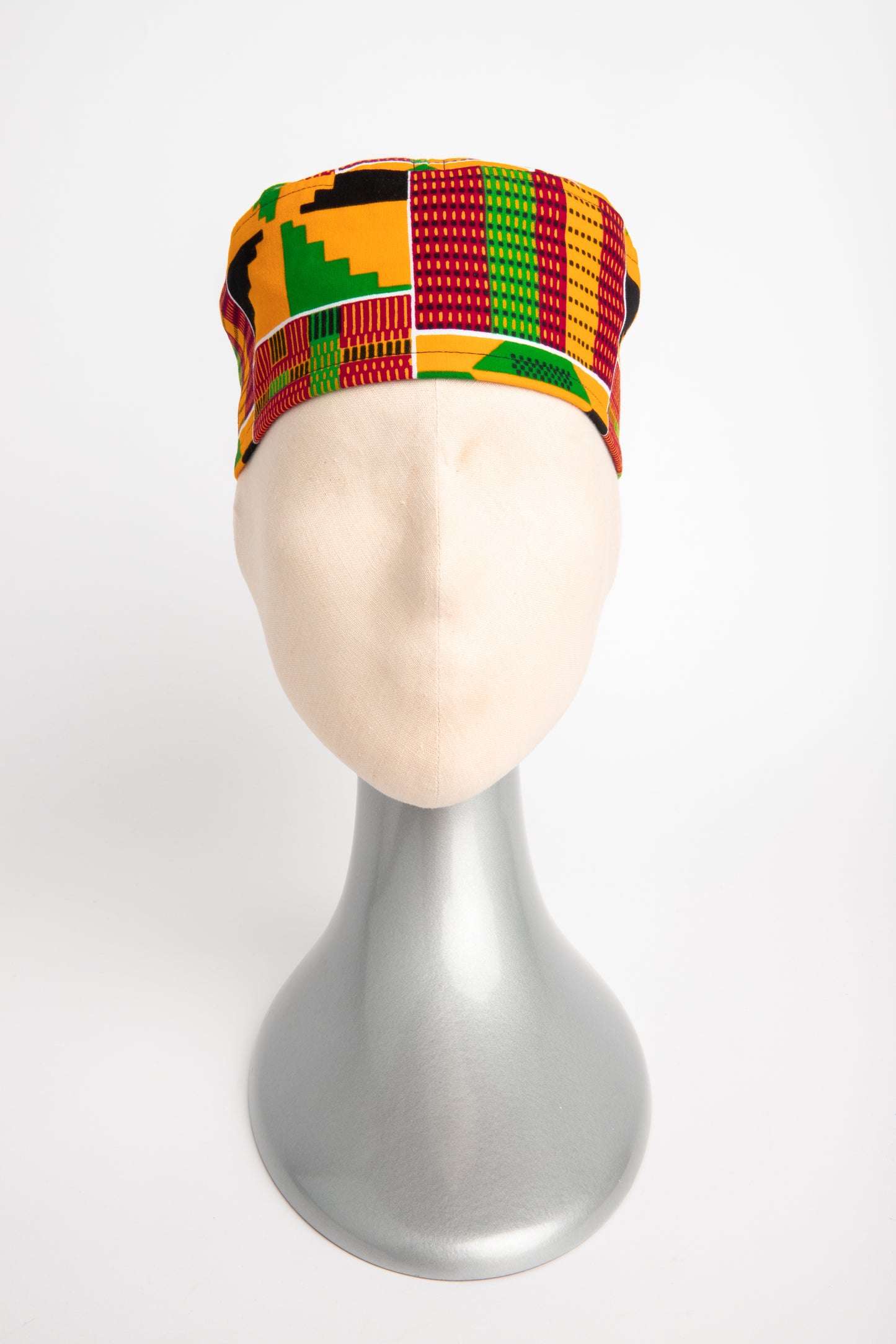 Kente Kufi