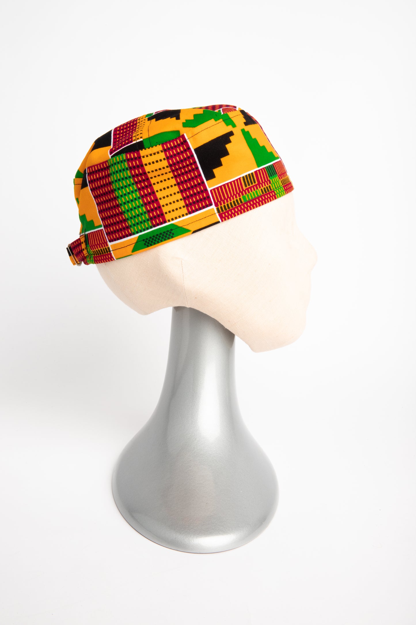 Kente Kufi