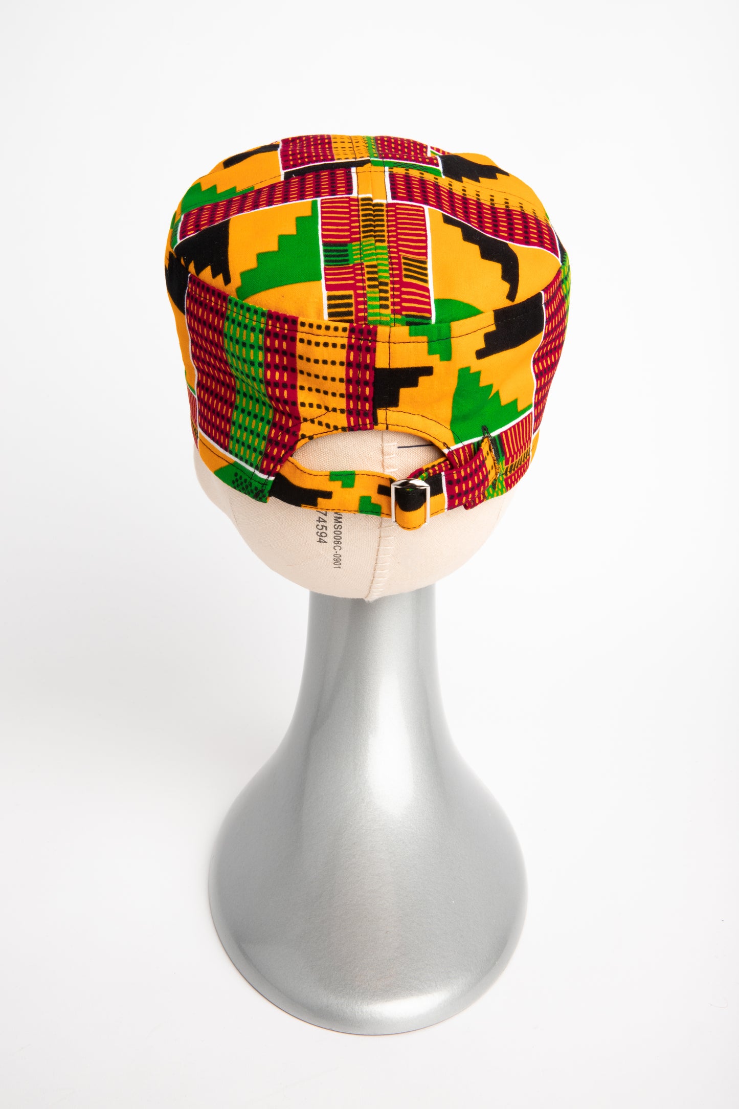 Kente Kufi