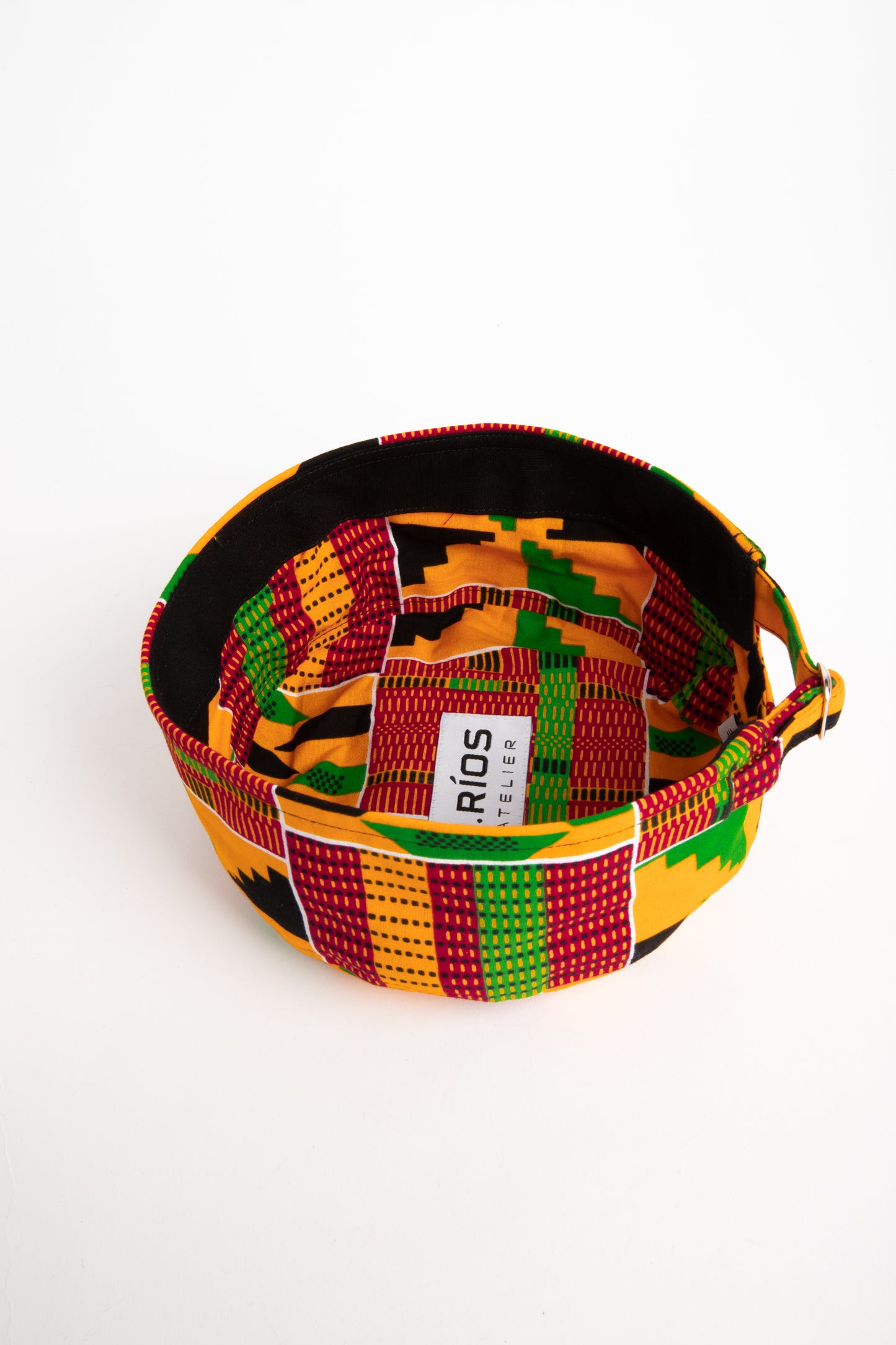 Kente Kufi