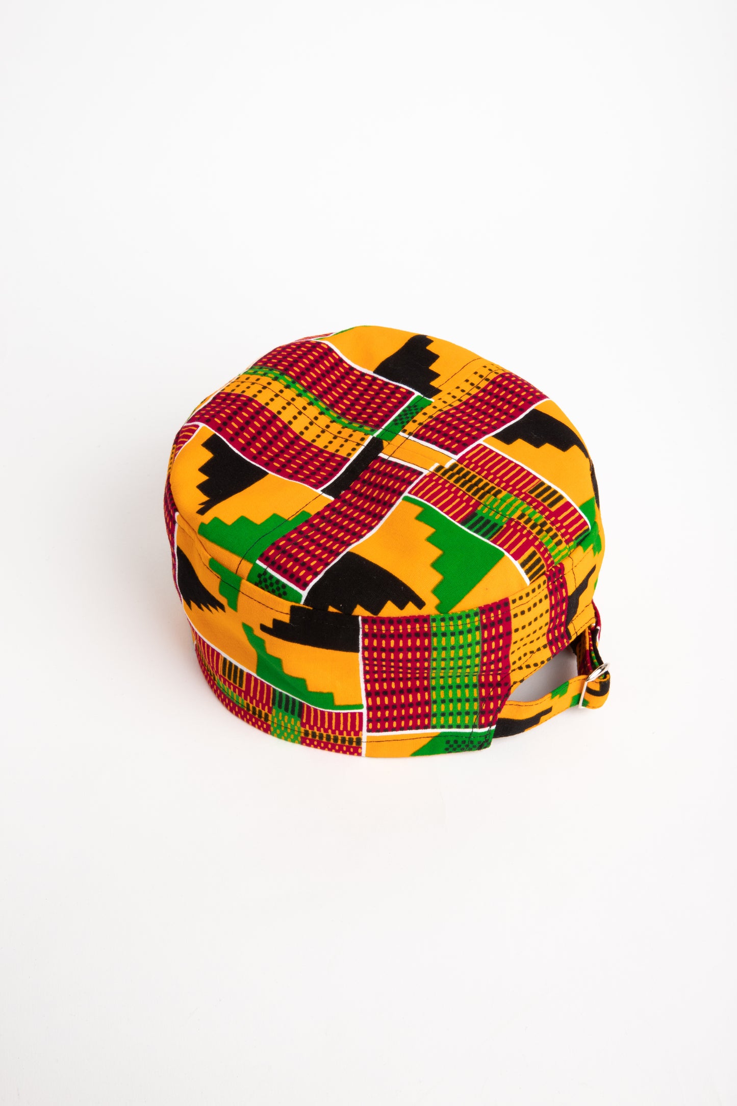 Kente Kufi