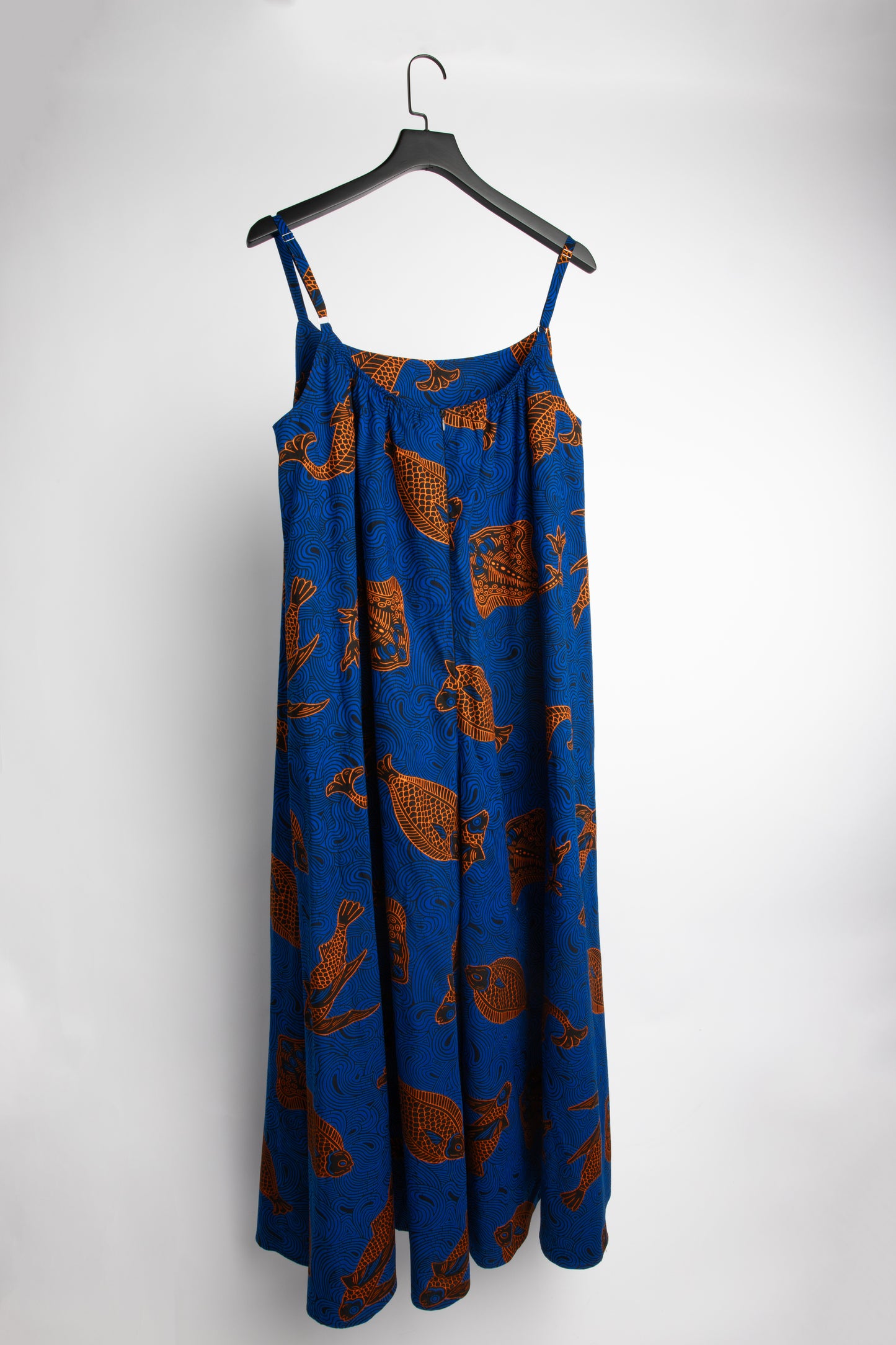 Azu Jumpsuit